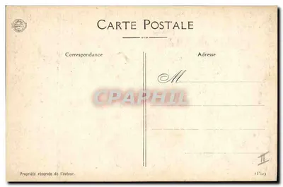 DE VERHOORING — Compositie van F. ADUCCI — Achterkant