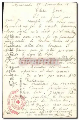 O Saúdade do Galo — A Aurora do 1º de Agosto no Village — Desenho de L. Sabattier, segundo a Illustration — Verso