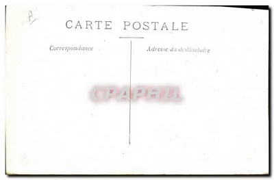 Na Campina - Um Enfermeiro — Série 37, editor Léaer em Fès — Verso
