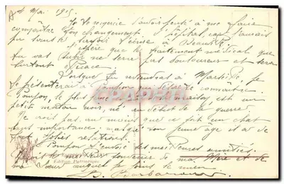 Sra. CHENAL cantando a Marselhesa — D'après G. Scott, e a Illustration — n° 2035 — Verso