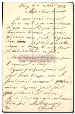 Trachten lorraini — abiti tradizionali — Verso