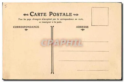 A Entrada em Constantinopla — As Cruzadas — Primeira edição para Assinantes do Journal des Voyages — Verso