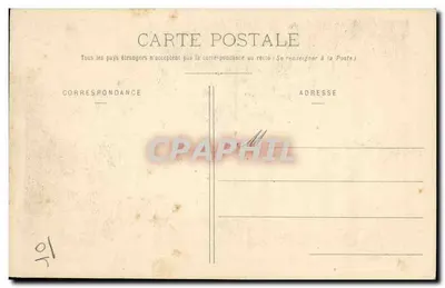 Trois jeunes femmes en couronne de fleurs — Joyeuse Année — Édition Bergeret — Rewers