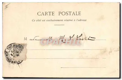 De Goede Koning Dagobert — theaterscène — Poupée & Cie, n°8 — Achterkant