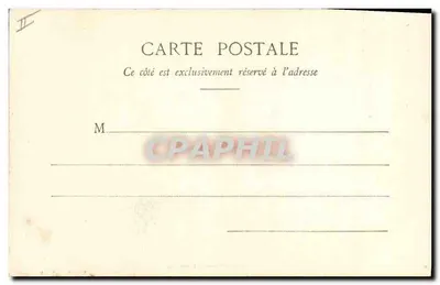 Le petit Jardinier — Série 5 — Phototypie A. Bequeret & Cie, Nancy — Verso
