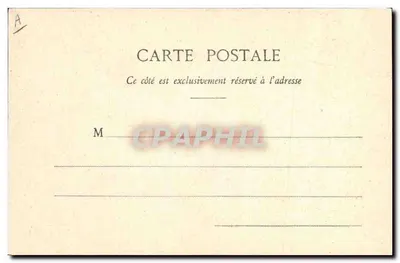 Michel Strogoff — A morte do traidor — Fototipia A. Jurgens — Verso