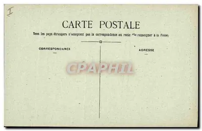 Cripta de São Paulo - Túmulo de São Telchilde — Abadia das Beneditinas, Jouarre (S.-et-M.) — Verso