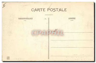 St-Bertrand-de-Comminges — Grobowiec Huguesa de Castellionne — Wydawca: Bracia Toulouse — Rewers