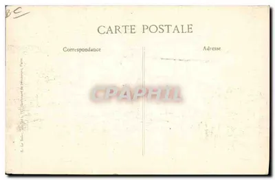 Os Zeppelins sobre Paris — Crimes odiosos dos piratas alemães — As funerais nacionais das vítimas — Visé Paris — Verso