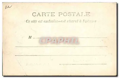 Funerais de Mgr. Lelong, bispo de Nevers — Os Bispos — R. P. Abbé Gaillard — Verso