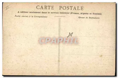 Cruiser de barbette Galileo — Flota de guerra francesa — Editores CHOCOLAT KLAUS — Reverso