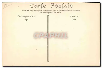 O Ponto do Cruiser-Couraçado « Gloire » — Marinha Militar — Verso