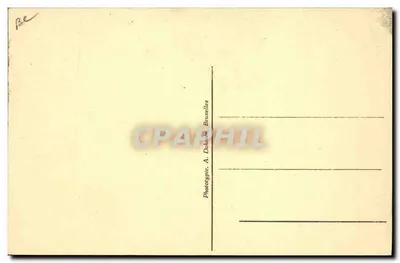 Vencedores dos Concursos Internacionais — Sociedade Real das Trombetas de Etterbeek — Paris 1912 e 1926, Bruxelas-Anderlecht 1933 — Verso