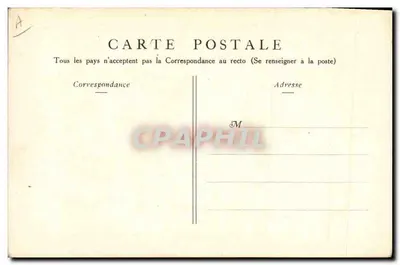 Casal à mesa — propaganda para o Urodonal — editor Dauger — Verso