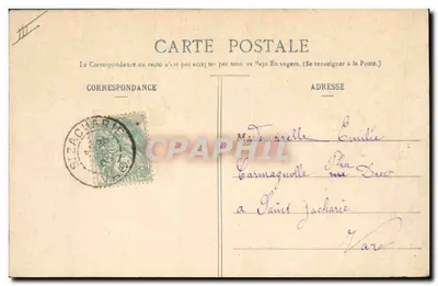 Guerra ao celibato — Mais nenhuma moça solteira — editor A. Basset & Cie, N° 103 — Verso