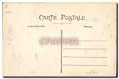 Angers (M.-et-L.) — De 6e Ingenieurs die brugbouw-oefeningen uitvoeren op de Maine — N. P. — Achterkant