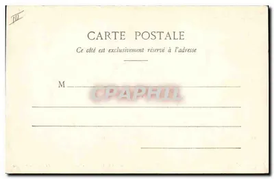 Dauphiné — Il 4° Reggimento Genio sul fiume Isère — Collezione L.P., Grenoble — Verso