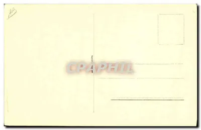 Maurice Chevallier — retrato sorridente — "Ross" Verlag, n° A 3273/1 — Verso