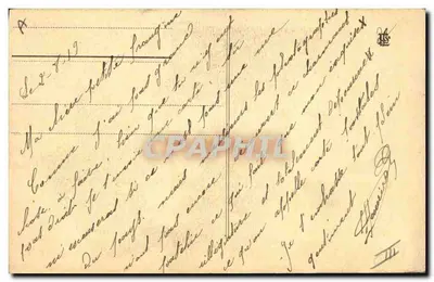 Donna alsaziana — donna in costume tradizionale — Verso