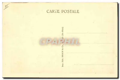 Meistratzheim — Costumi locali — Braun & Cie, Dornach — Verso