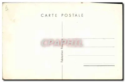 Bébé avec une cuillère à soupe — scène de bain — éditeur BERNET — Verso