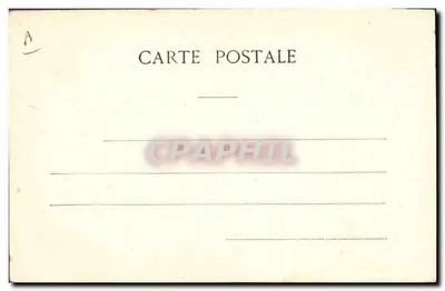 Les Rengaines du Siècle — Fototipia A. Beegeret & Cie, Nancy — Verso