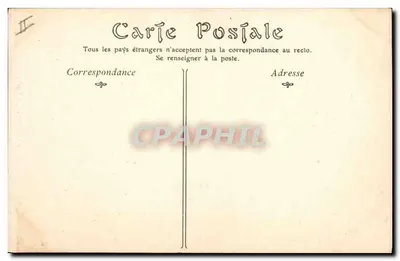 PARIS — Katedra Notre-Dame, Chimera — ND Piu — Rewers