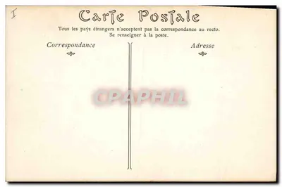 Saint-Pol-de-Léon — Ossuarium — ND. Fot. 136 — Rewers