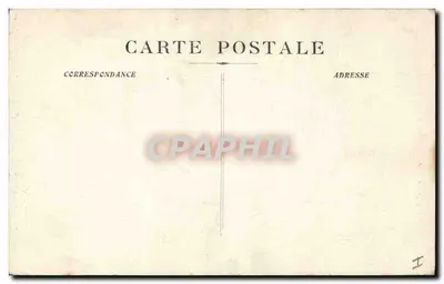 Avignon - Kerk — Graf van paus Benedictus (12e eeuw) — Achterkant