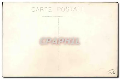 Parata militare — soldati a cavallo e a piedi — nessun editore o numero visibile — Verso
