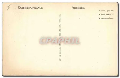 Lanterne des Morts — Bayeux — LL — Rewers