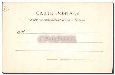 Cherbourg — Il porto militare e l'arsenale marittimo — Le Jemmapes, nave da battaglia di prima classe — La C. P. A. Paris — Verso
