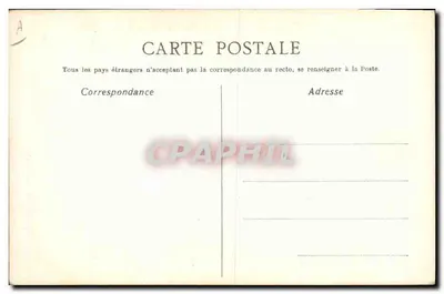 Les P'tites Ouvrières — piosenka — Wydane z upoważnienia L. BÉNECH, nr 268 — Rewers