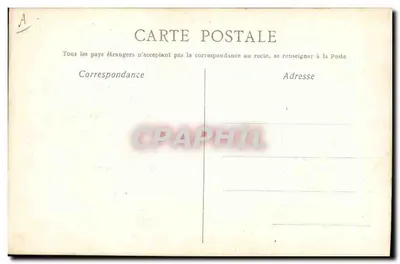 Le Corsa Blanc — Tekst Antonina Louisa, Muzyka H. Tellama — N° 159, wydawca Nice, Paul Decourcelle — Rewers