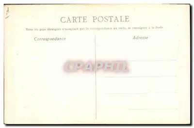 Marcha złodziei — Repertuar Victor Lejal, nr 28 — Wydane z zgodą L. Maurel, Paryż — Rewers