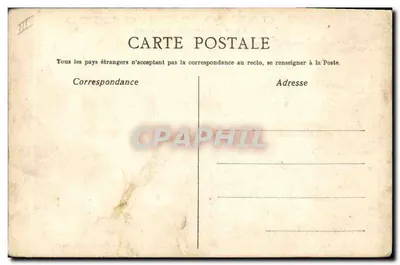 Canção patoisa 'Se canto que canto' — Henry WYKES, Rue Montmartre, Paris — n° 142 — Verso