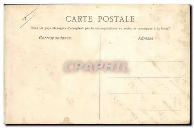 J'AI TANT PLEURÉ... — Piosenka — Wydawca E. LACROIX, Paryż, nr 171 — Rewers