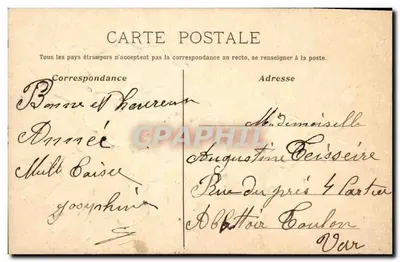 Fiori rosa — Felicità e Prosperità — editore non visibile — Verso