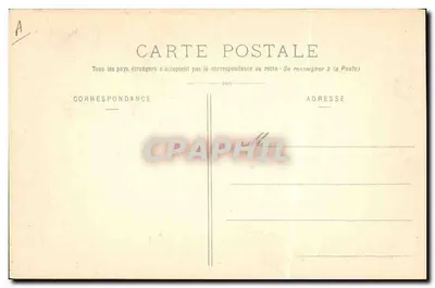 Rosas de Natal — Edição Bergeret — Verso