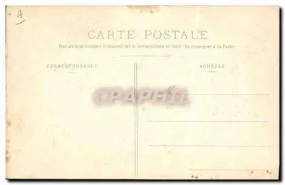 Rosa de Navidad — Edición Bergeret — Reverso