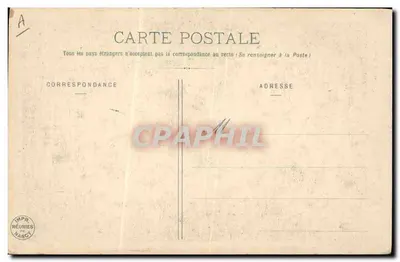 Rose De Noël — Editie Bergeret — Achterkant