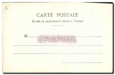 Infância — Primeiras calças — Fototipo A. Béserat & Cie, Nancy — Verso
