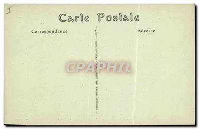 Kreśle (Francja), koniec XV wieku — Muzeum Sztuki Dekoracyjnej — Dziedzictwo R. Peyre — Rewers