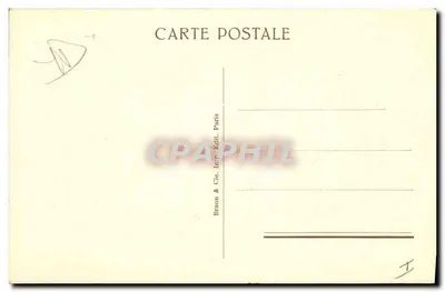 Armário — Museu do Louvre — França, 1617 — OA. — 20 — Verso