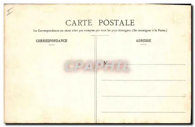 Grobowiec hrabiego d'Orsay — Rupt-sur-Saône — Historia La Haute-Saône — Rewers