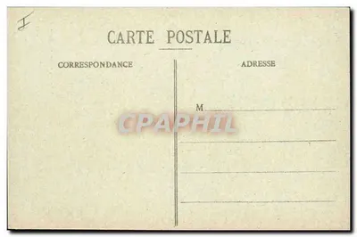 Túmulo de Marguerite de Bourgogne — Tonnerre — L. Durand, fotógrafos, Tonnerre — Verso