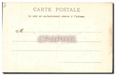 Nancy — La Chapelle Ronde (Kościół Cordeliers) — Groby Duców Lorenskich — n°38 — Rewers