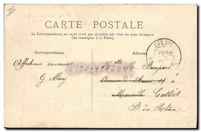 Il Cimitero di Père-Lachaise storico — Il Muro dei Federati — Fleury — Verso