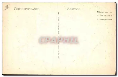 Institut Pasteur — Grobowiec Pasteura — Paryż — Rewers