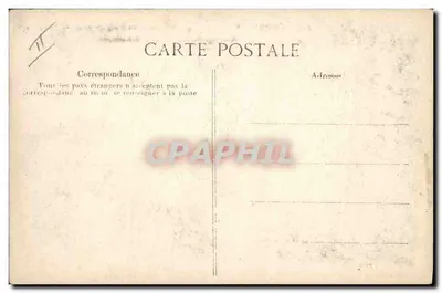 In manovra — Rientro del ponte, 1° Genio di Versailles — EID — Verso